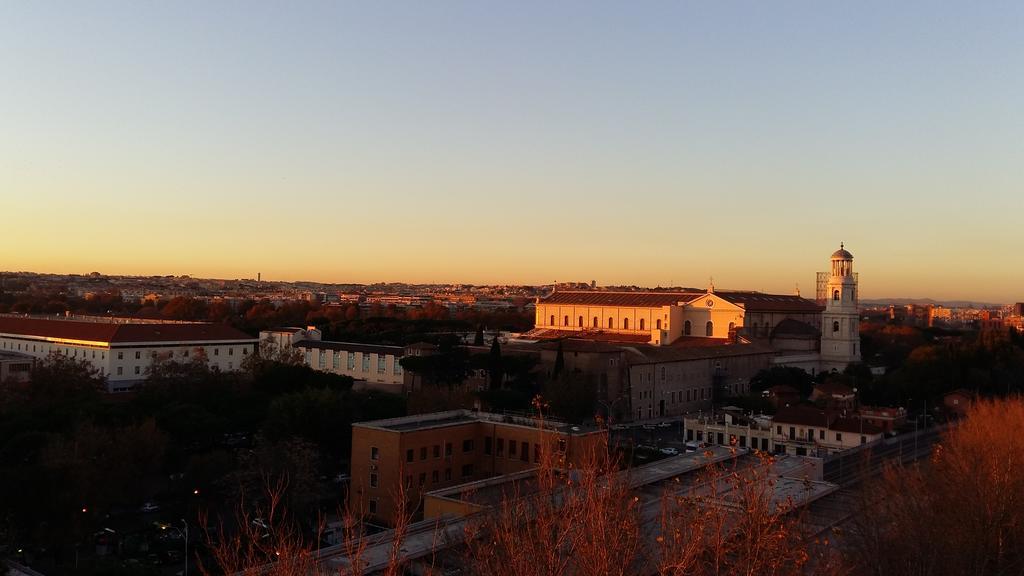 Guest house 9th Floor Rome