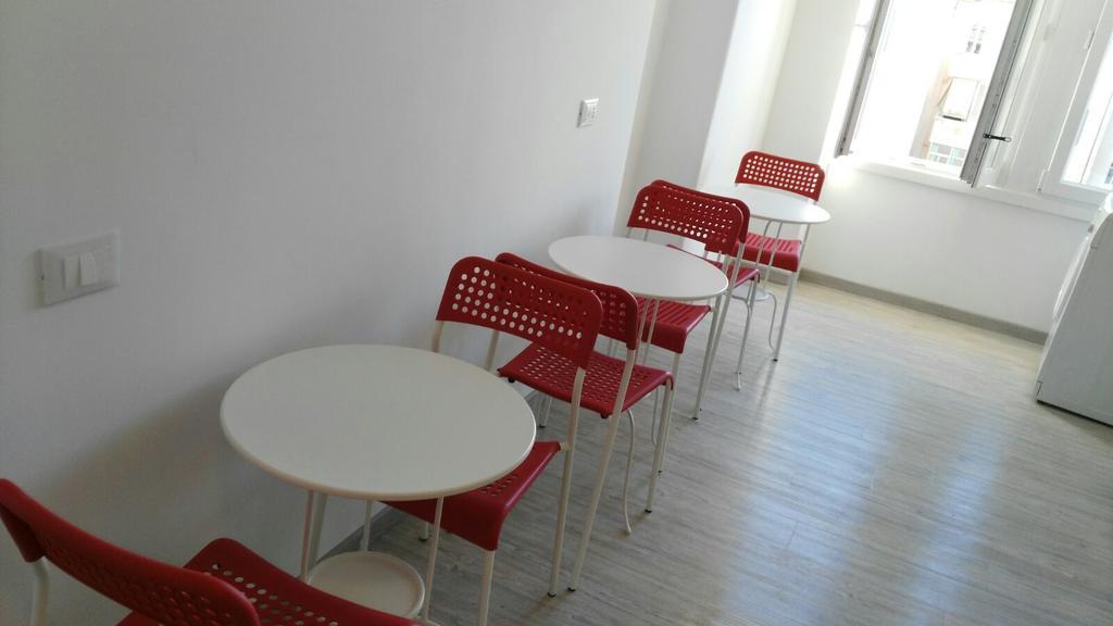 Guest house 9th Floor *