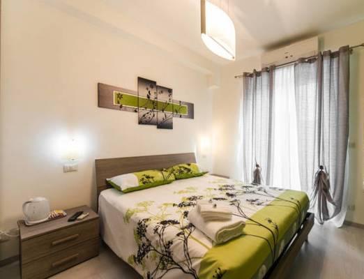 Guest house 9th Floor *