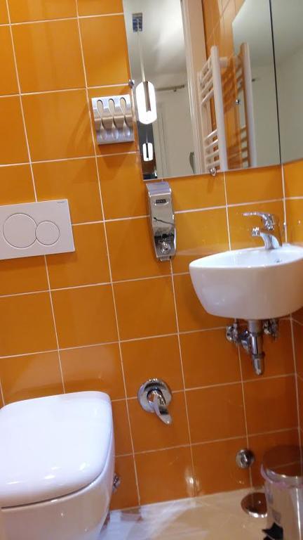 9th Floor Guest house