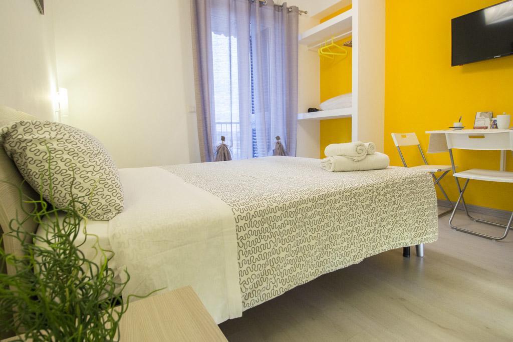 Guest house 9th Floor Rome