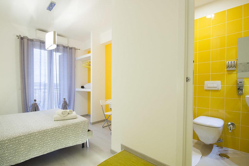 9th Floor Rome