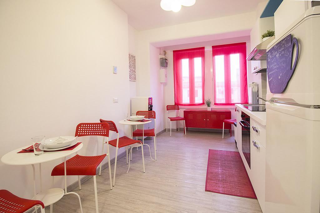 9th Floor Guest house *