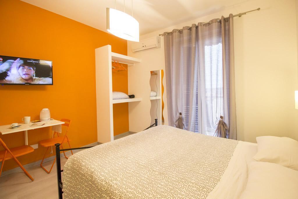 Guest house 9th Floor