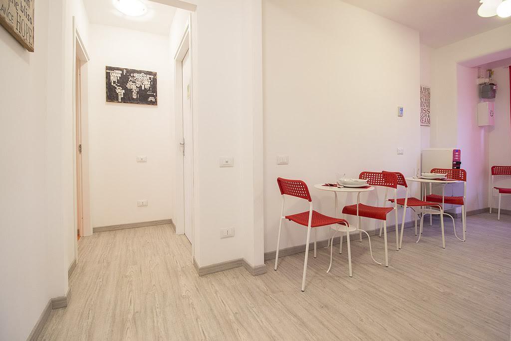 Guest house 9th Floor