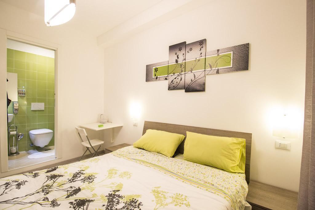9th Floor Guest house *