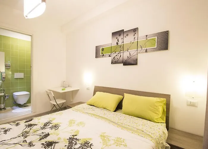 9Th Floor Guest House