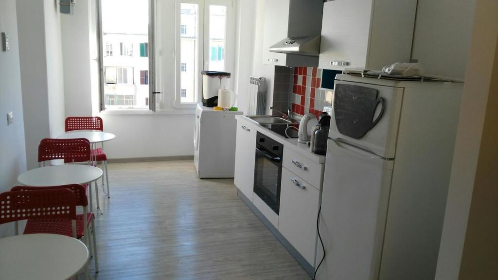 Guest house 9th Floor