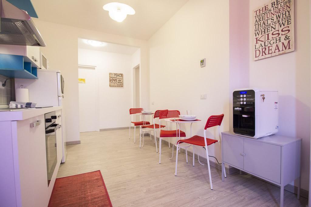 9th Floor Guest house